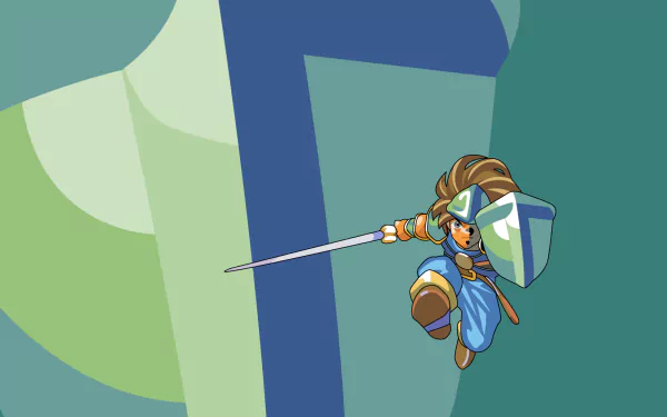 video game Seiken Densetsu 3 HD Desktop Wallpaper | Background Image