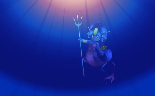 video game Seiken Densetsu 3 HD Desktop Wallpaper | Background Image