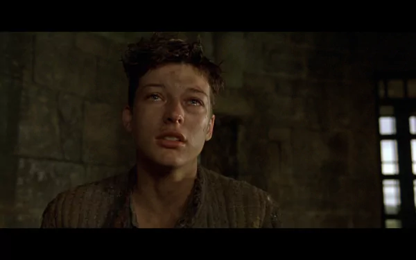 movie The Messenger: The Story of Joan of Arc HD Desktop Wallpaper | Background Image