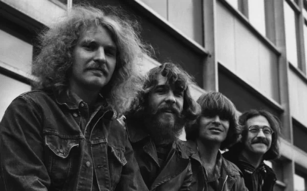 music creedence clearwater revival HD Desktop Wallpaper | Background Image