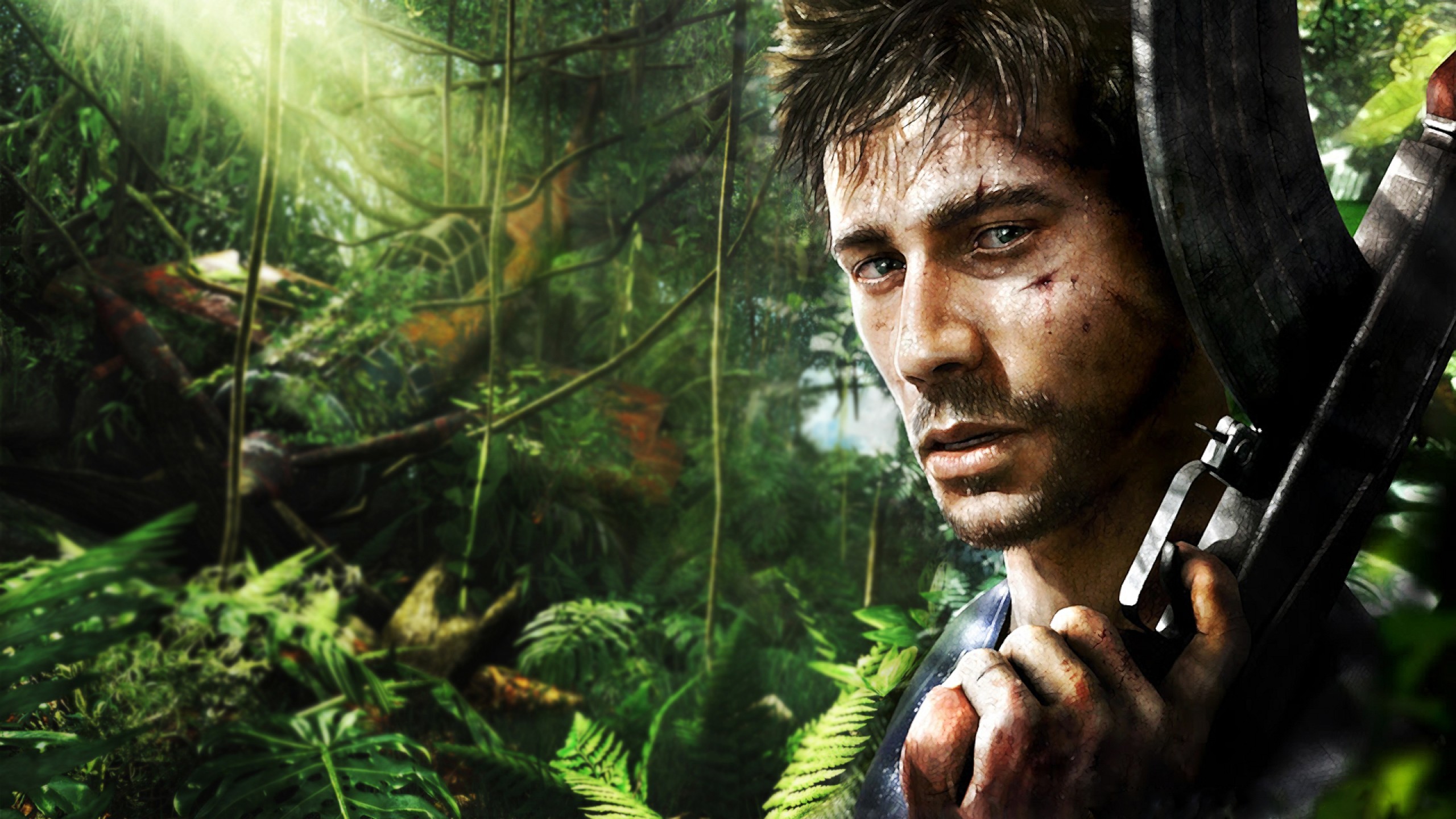 90+ Far Cry 3 HD Wallpapers and Backgrounds