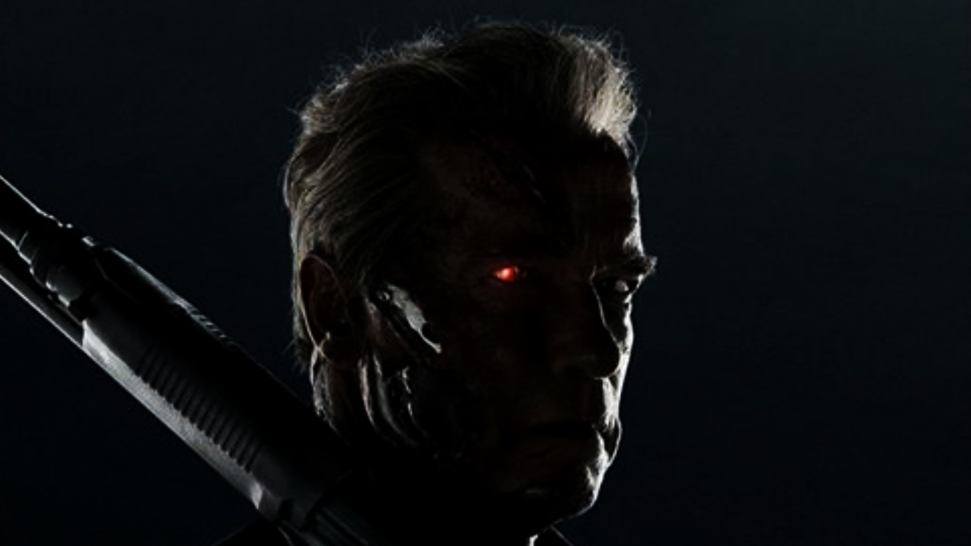 Movie Terminator Genisys HD Wallpaper | Background Image