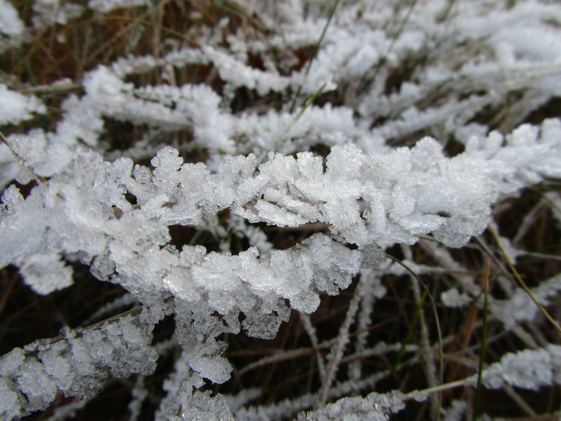 Download Nature Ice 4k Ultra HD Wallpaper by Vergilius