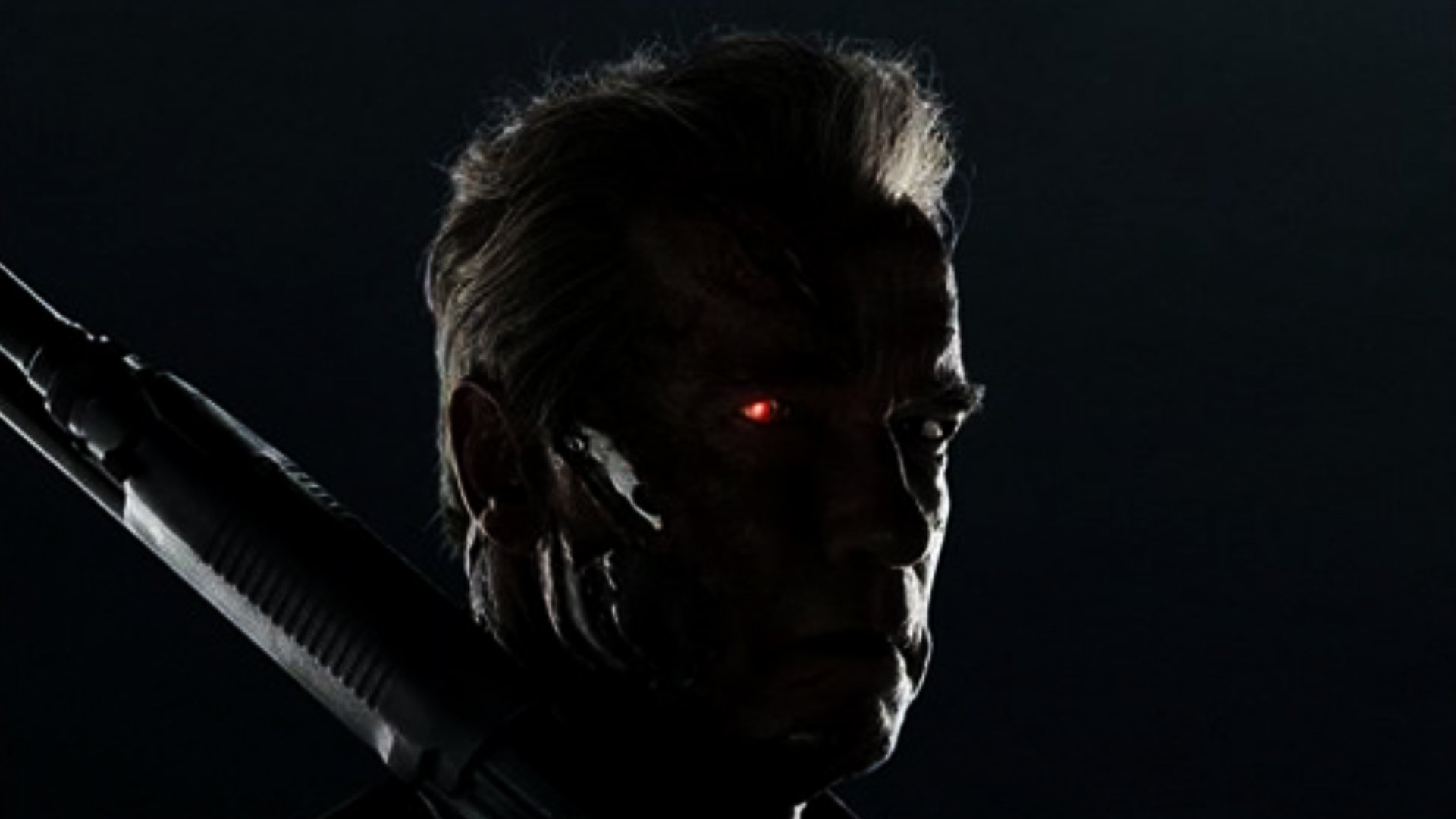 Terminator Genisys Hd Wallpaper Background Image 1920x1080 Id