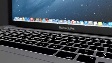  Macbook Pro