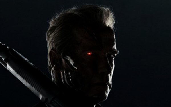 36 Terminator Genisys HD Wallpapers | Background Images - Wallpaper Abyss