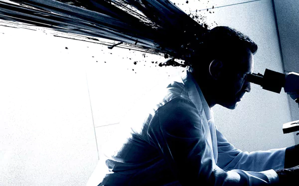 TV Show Helix HD Desktop Wallpaper | Background Image