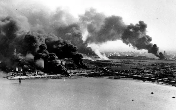 photography 1947 Texas City Disaster HD Desktop Wallpaper | Background Image