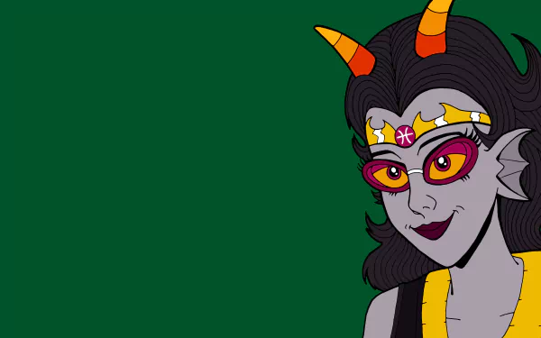 Comic MS Paint Adventures HD Desktop Wallpaper | Background Image