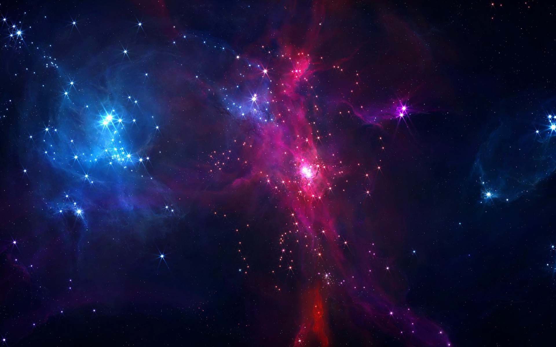 Space Wallpapers 1366x768 - Wallpaper Cave