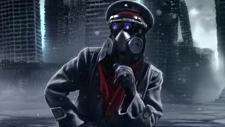 Comic Romantically Apocalyptic HD Desktop Wallpaper | Background Image