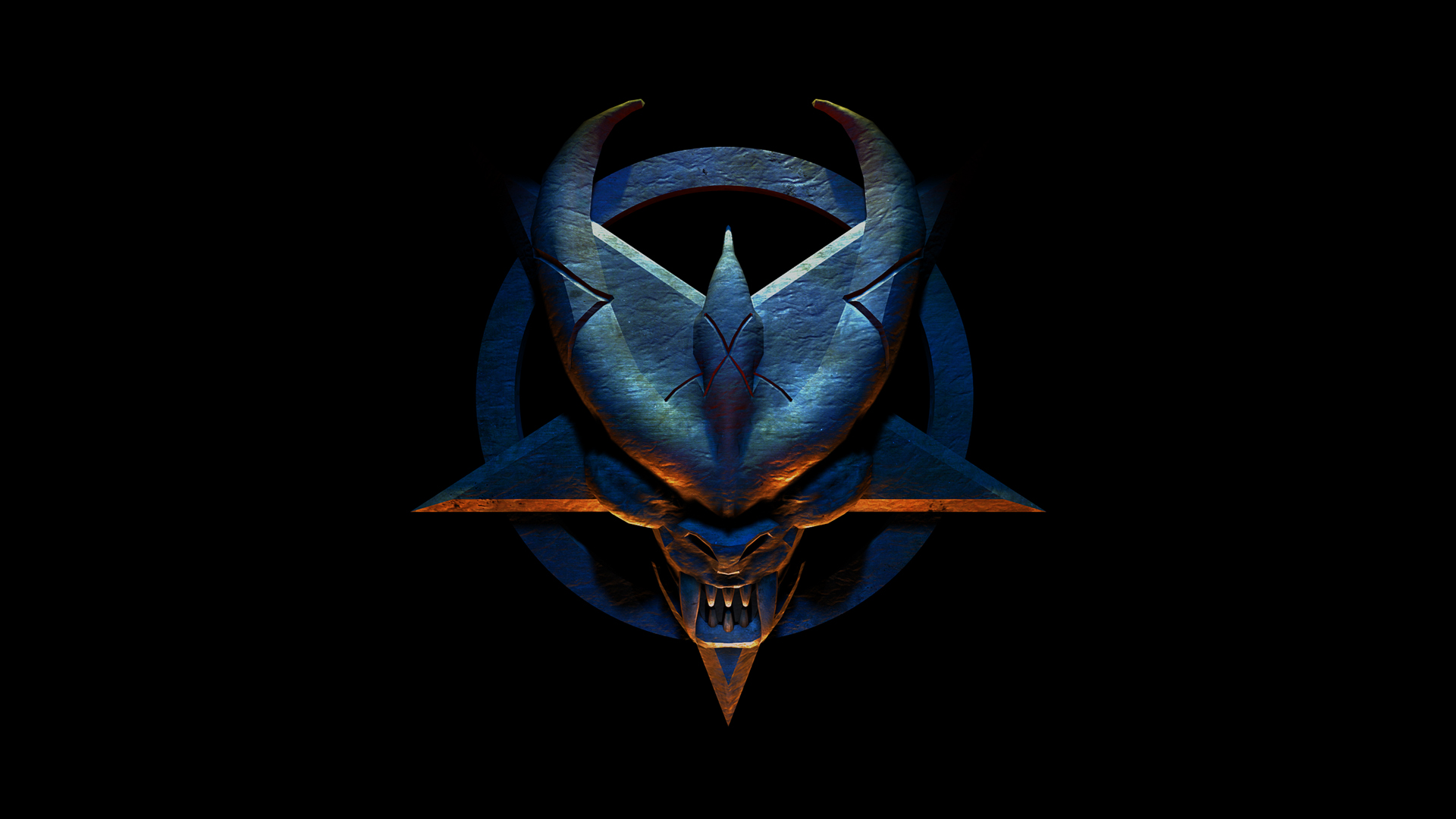 Video Game Doom 64 HD Wallpaper | Background Image
