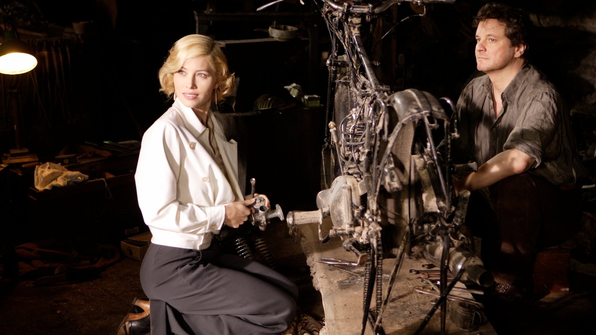 Download Movie Easy Virtue HD Wallpaper