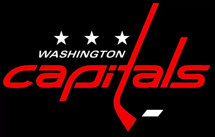 Washington Capitals Sports HD Desktop Wallpaper | Background Image