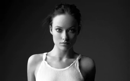 Celebrity Olivia Wilde HD Desktop Wallpaper | Background Image