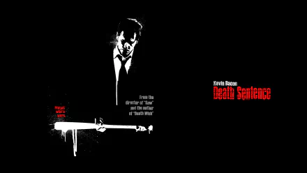 movie Death Sentence HD Desktop Wallpaper | Background Image