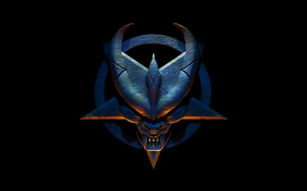 Video Game Doom 64 HD Wallpaper | Background Image