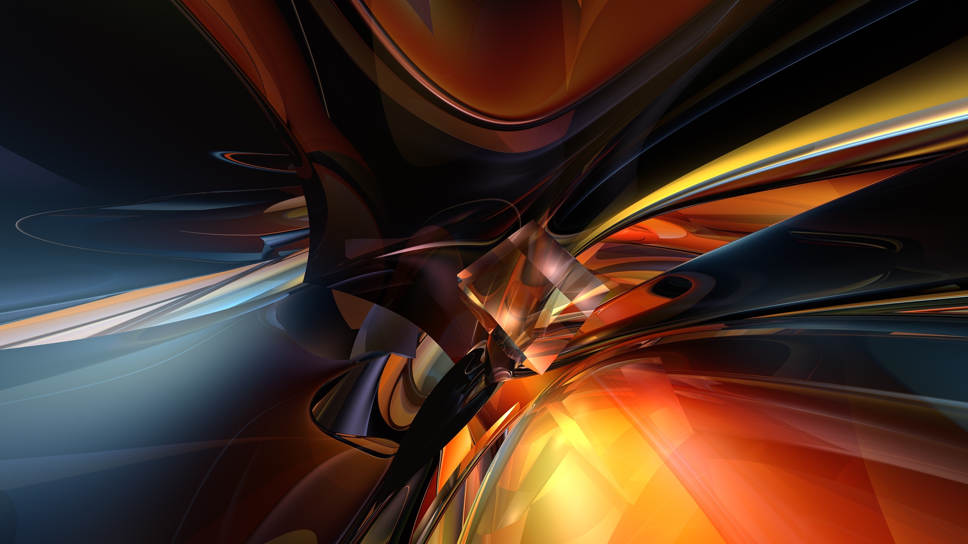 Download Abstract Artistic HD Wallpaper