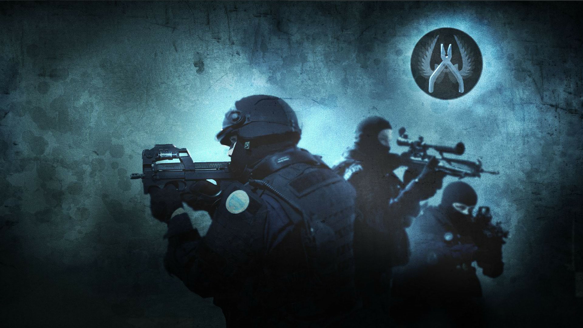 Counter-Strike: Global Offensive Live Wallpaper