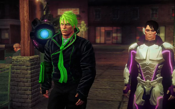  who i wish i would be