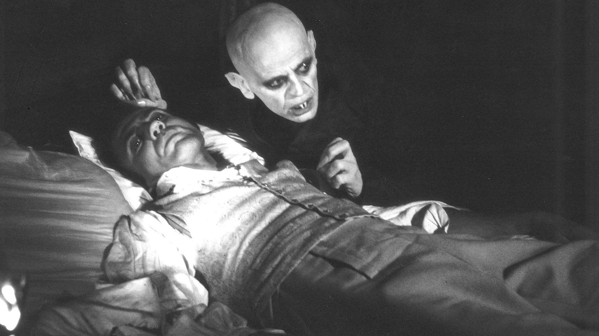 Download Movie Nosferatu HD Wallpaper