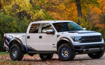50 Ford Raptor Hd Wallpapers Background Images