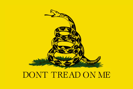 Misc gadsden flag HD Desktop Wallpaper | Background Image