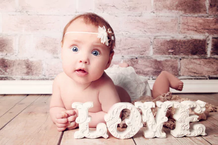 photography baby HD Desktop Wallpaper | Background Image