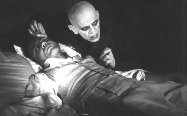 movie nosferatu HD Desktop Wallpaper | Background Image