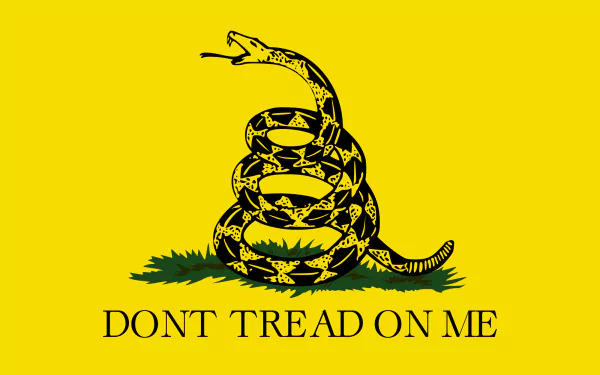 Misc gadsden flag HD Desktop Wallpaper | Background Image