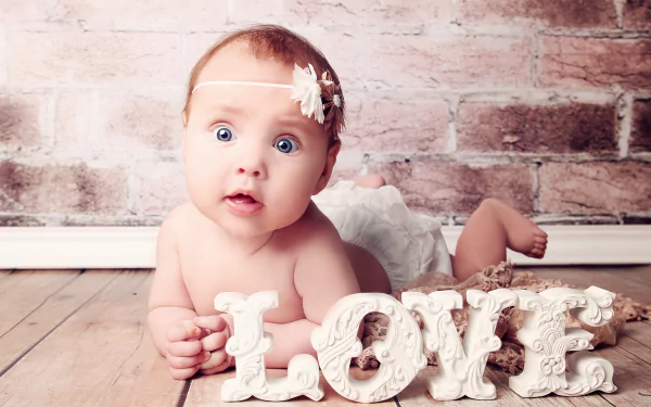 photography baby HD Desktop Wallpaper | Background Image