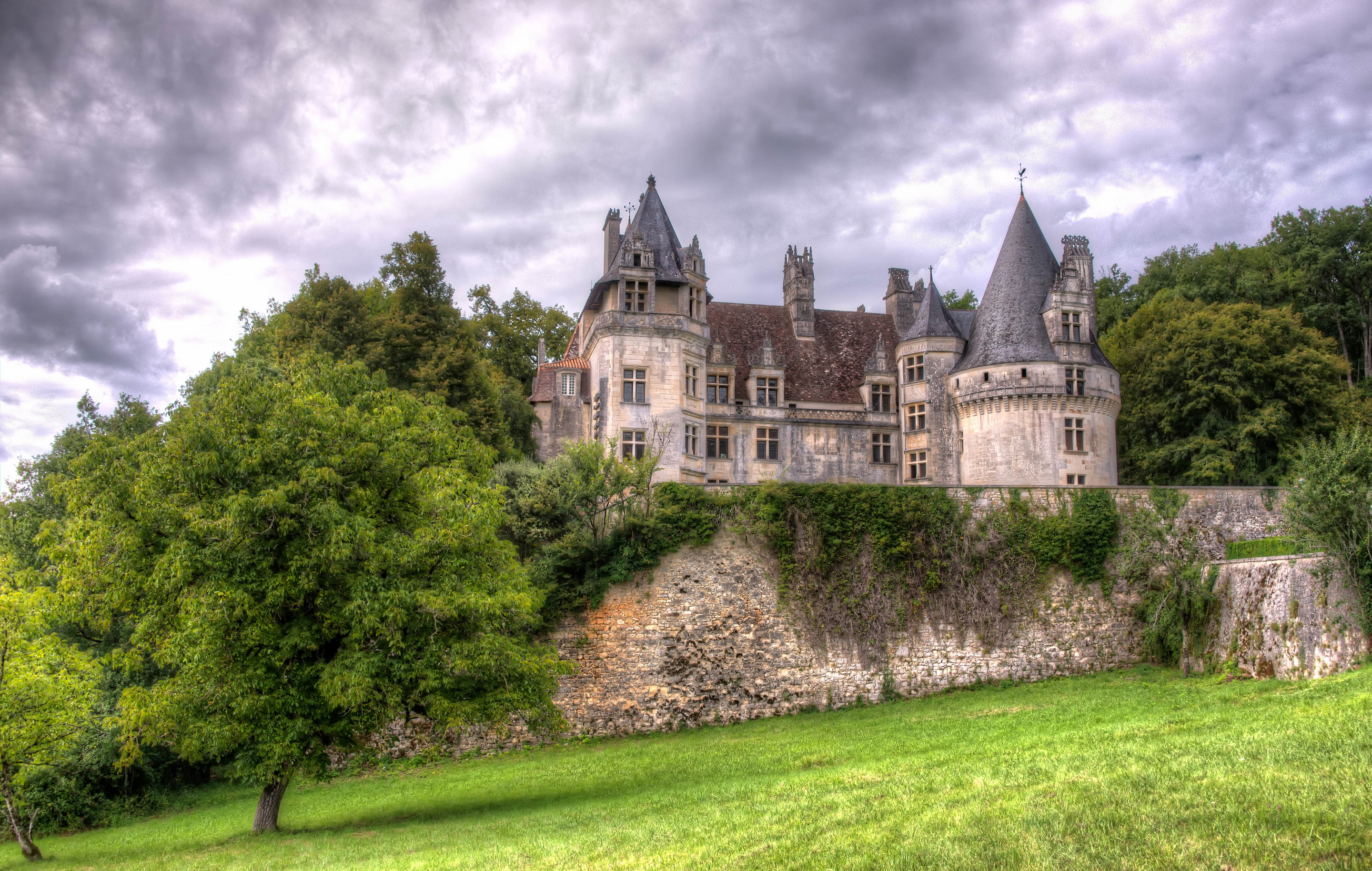 Castle бесплатный. Замок Монмор шампань. Замок Вестхоф Зеландия. Замок дернек. Замок Рауфенбах.