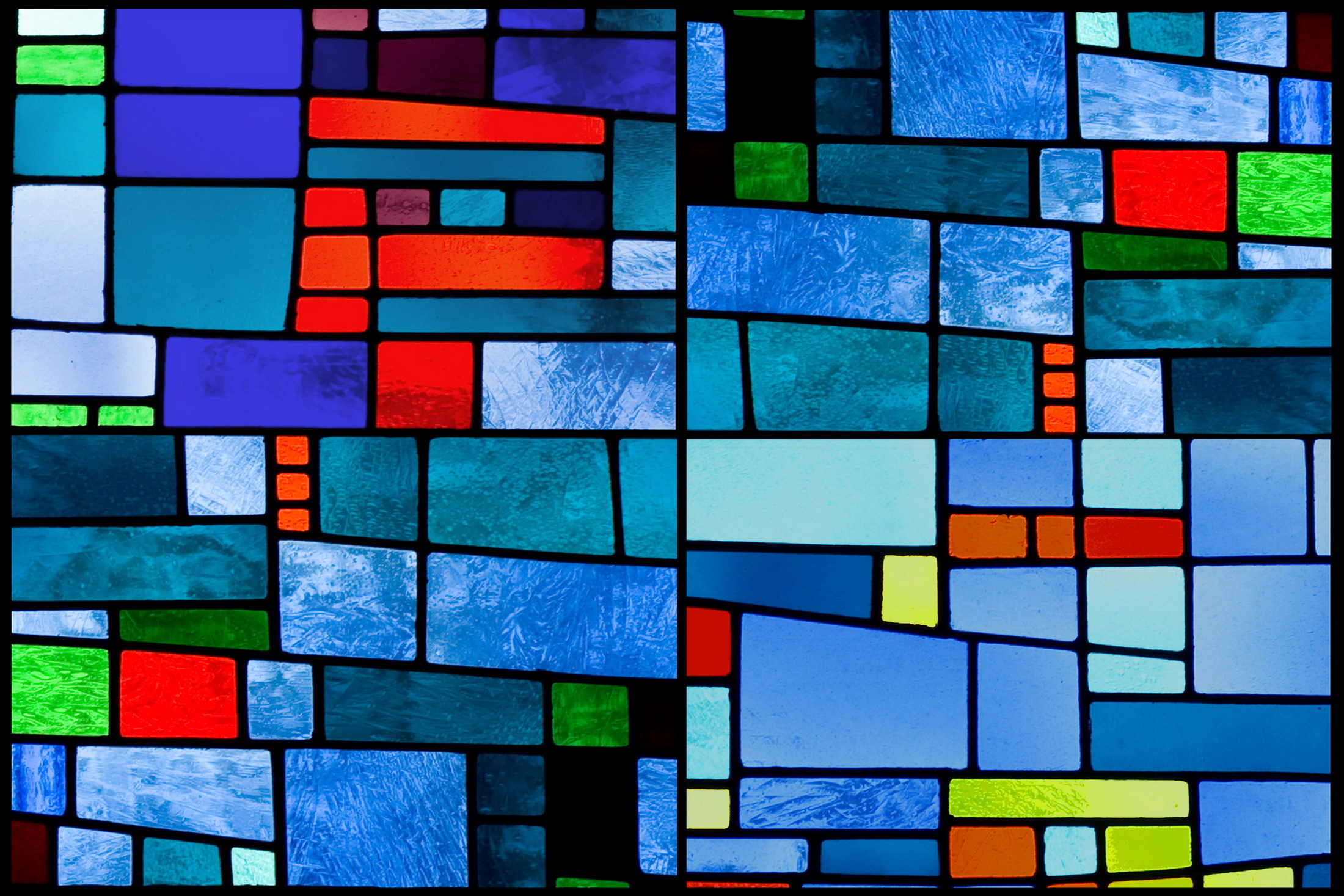 20+ Artistic Stained Glass HD Wallpapers and Backgrounds