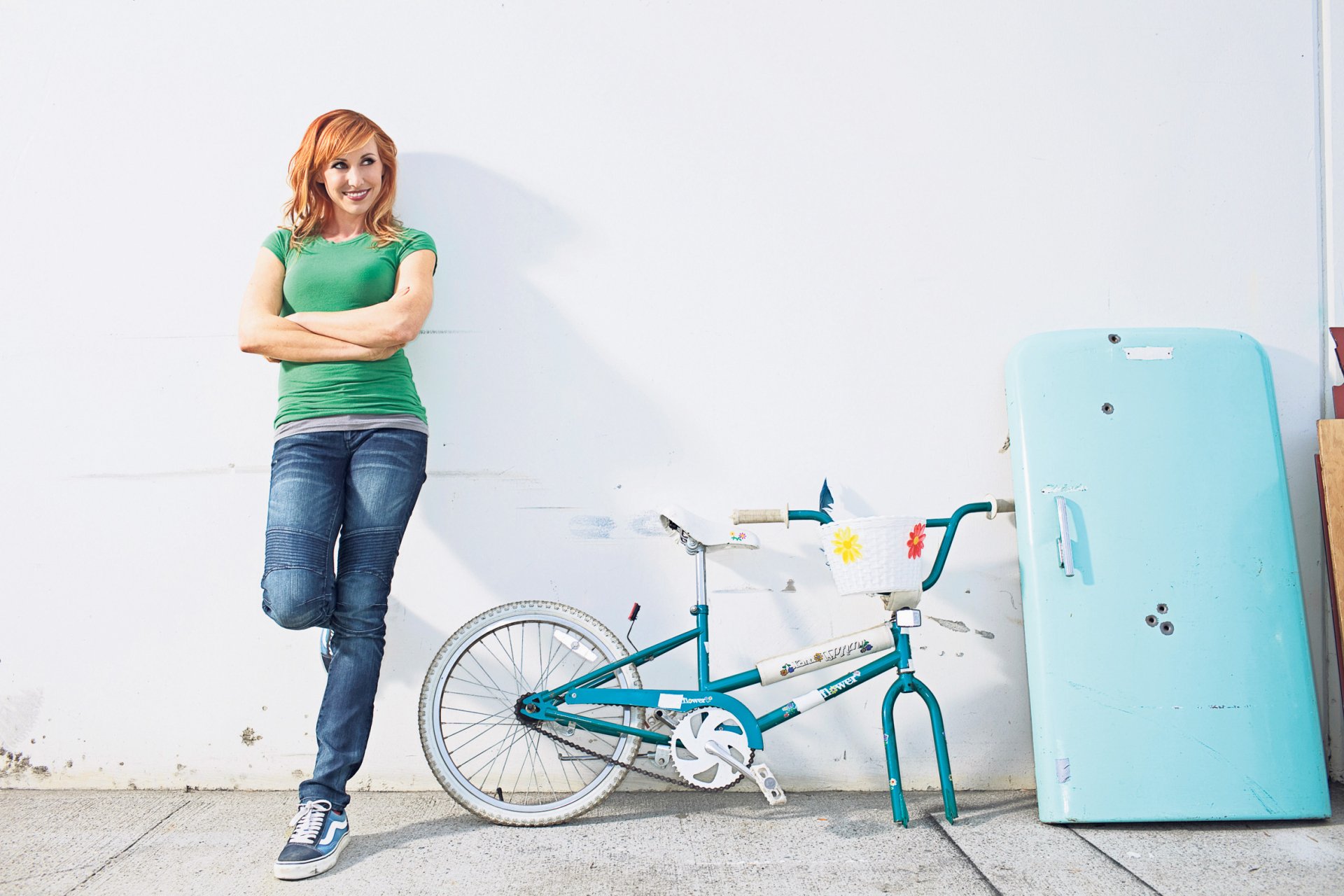 Download TV Show Mythbusters HD Wallpaper