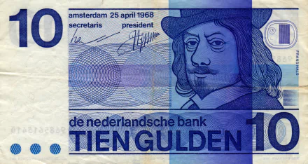 man made Dutch guilder HD Desktop Wallpaper | Background Image