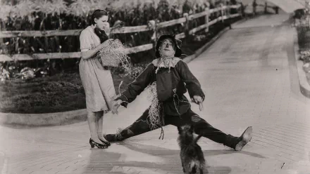 movie The Wizard Of Oz (1939) HD Desktop Wallpaper | Background Image