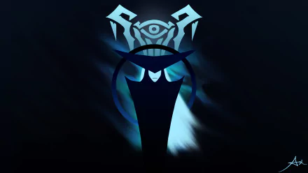 Lissandra (League Of Legends) video game League Of Legends HD Desktop Wallpaper | Background Image
