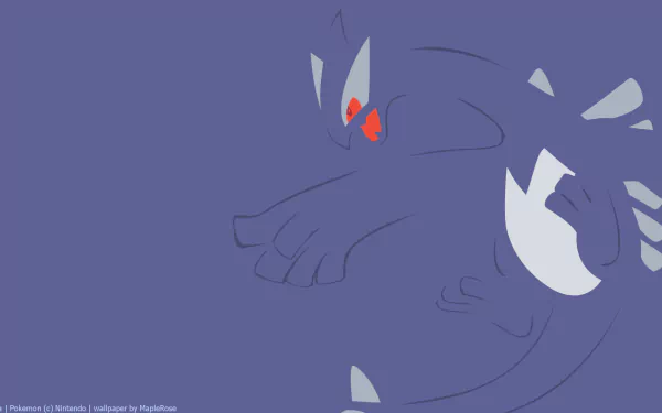 video game Pokémon XD: Gale of Darkness HD Desktop Wallpaper | Background Image