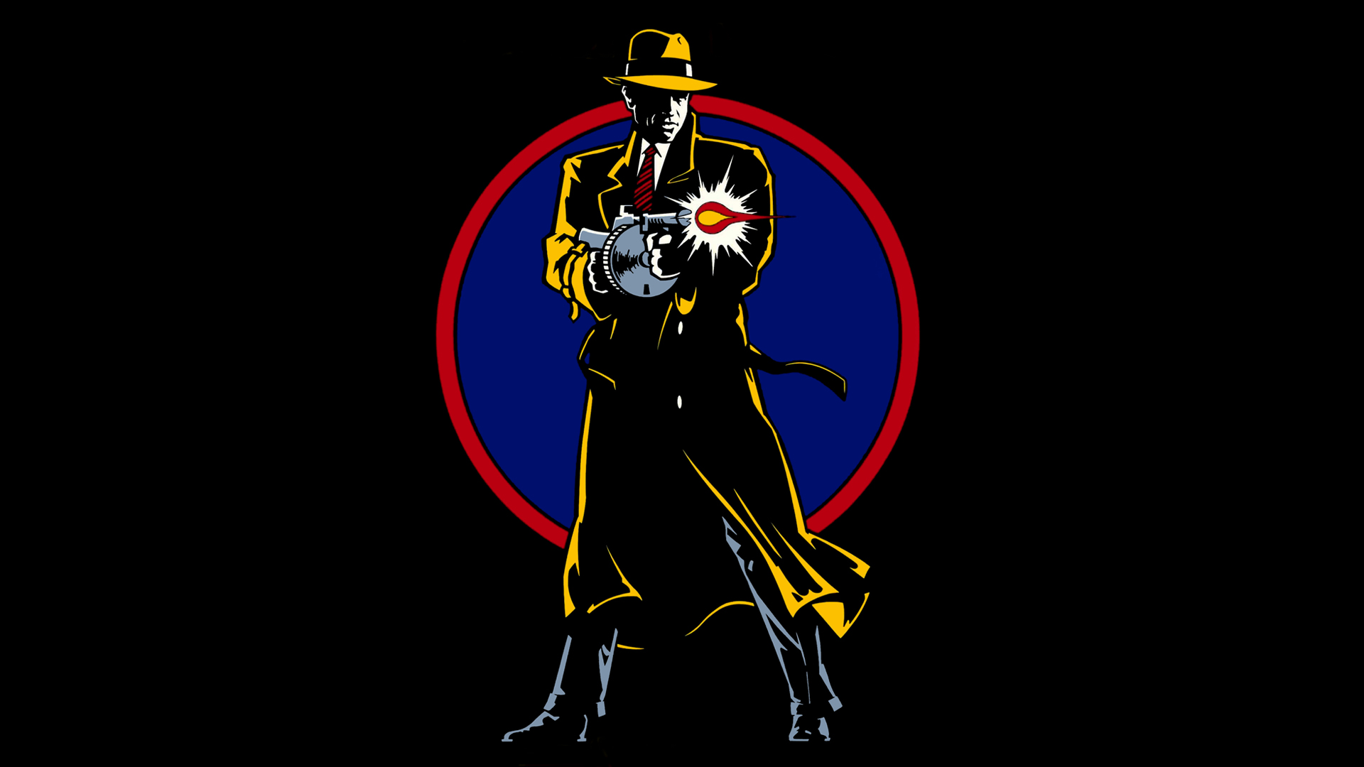 Movie Dick Tracy HD Wallpaper | Background Image
