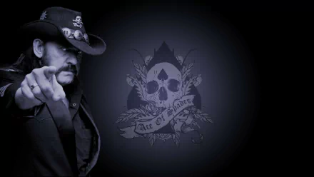 heavy metal music Ace of Spades HD Desktop Wallpaper | Background Image