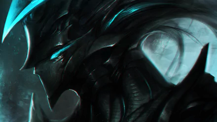 dark fantasy creature Dark Fantasy HD Desktop Wallpaper | Background Image