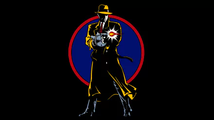 movie dick tracy HD Desktop Wallpaper | Background Image
