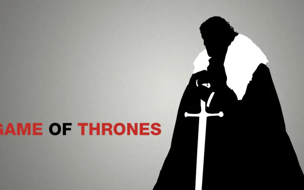 Eddard Stark TV Show Game Of Thrones HD Desktop Wallpaper | Background Image