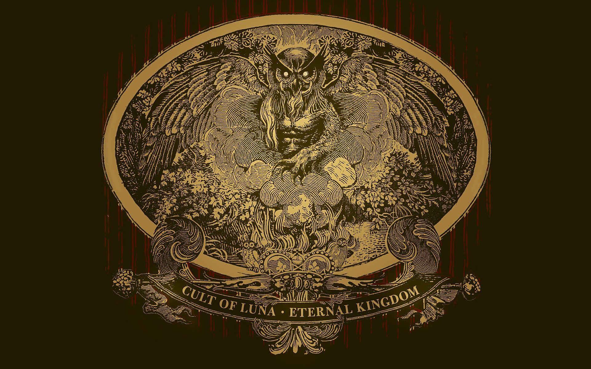 Download Music Cult Of Luna HD Wallpaper