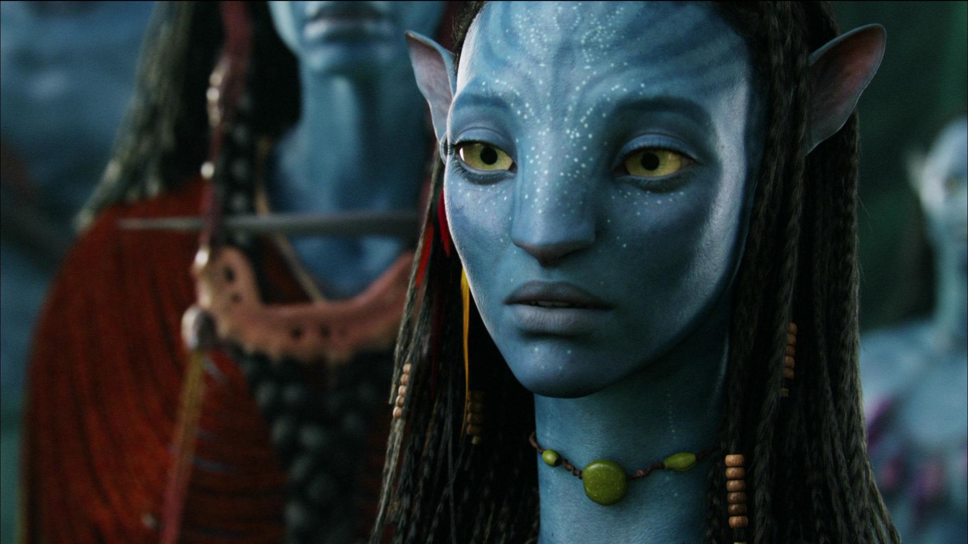 Movie Avatar HD Wallpaper