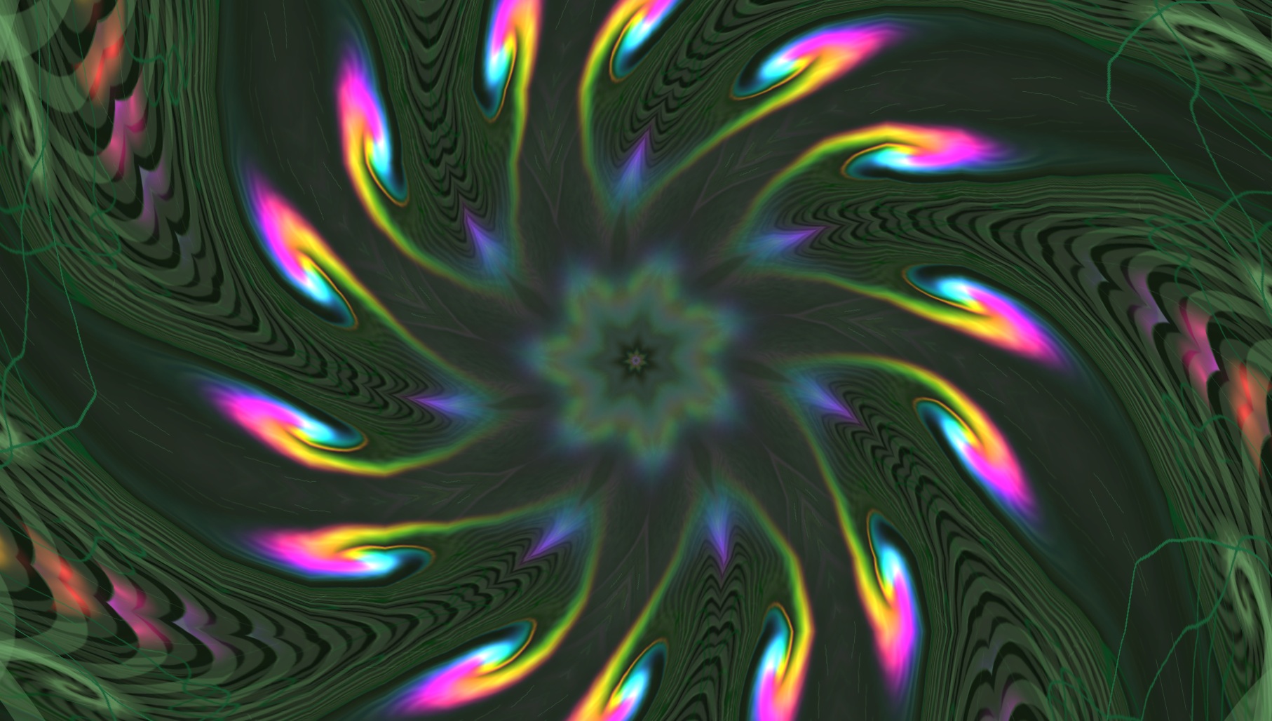 Abstract Artistic Wallpaper and Background Image | 1814x1028