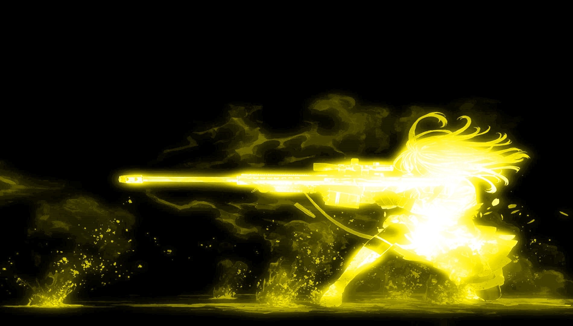 Download Anime Original Wallpaper by MYPROOF