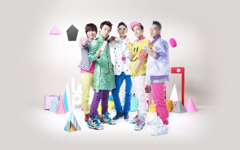 49 Bigbang Hd Wallpapers Background Images Wallpaper Abyss