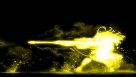 Anime Original HD Desktop Wallpaper | Background Image