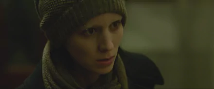 movie The Girl With The Dragon Tattoo HD Desktop Wallpaper | Background Image